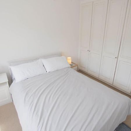 Secluded Central 2 Bed Flat Stratford-upon-Avon Exterior photo