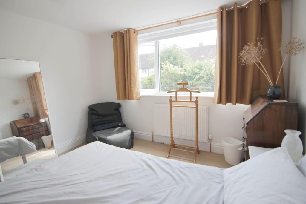 Secluded Central 2 Bed Flat Stratford-upon-Avon Exterior photo